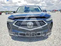 2022 Acura MDX фото