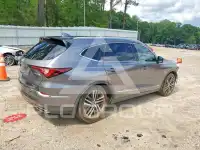 2022 Acura MDX photo