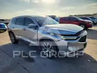 2022 Acura MDX photo