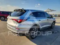 2022 Acura MDX photo