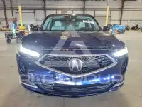 2022 Acura MDX photo