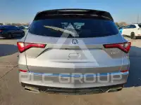2022 Acura MDX photo