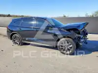 2022 Acura MDX photo