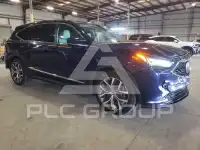 2022 Acura MDX photo