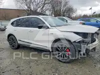 2022 Acura MDX фото