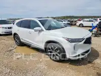 2022 Acura MDX фото