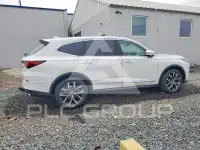 2022 Acura MDX фото