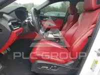 2022 Acura MDX фото