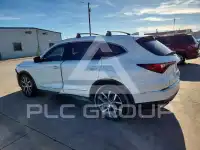 2022 Acura MDX photo