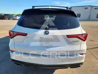 2022 Acura MDX photo