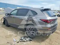 2022 Acura MDX фото