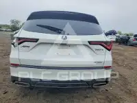 2022 Acura MDX фото