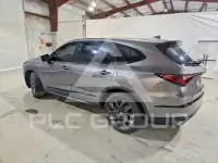 2022 Acura MDX фото