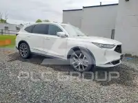2022 Acura MDX фото