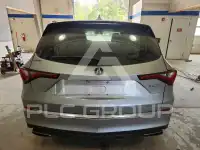 2022 Acura MDX фото