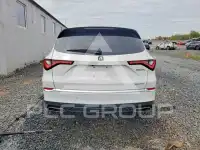 2022 Acura MDX фото