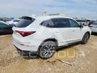 2022 Acura MDX фото
