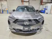 2022 Acura MDX фото