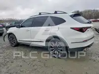 2022 Acura MDX фото