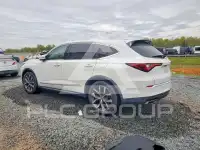 2022 Acura MDX фото