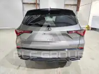 2022 Acura MDX фото