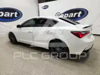 2022 Acura ILX photo