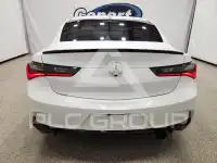 2022 Acura ILX photo