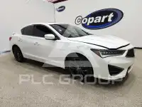 2022 Acura ILX photo