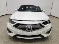 2022 Acura ILX photo