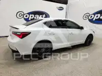 2022 Acura ILX photo
