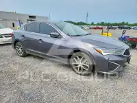 2022 Acura ILX photo