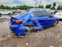 2022 Acura ILX фото