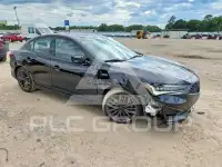 2022 Acura ILX фото