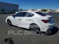 2022 Acura ILX фото