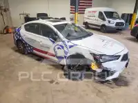 2022 Acura ILX фото