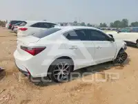 2022 Acura ILX photo