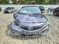 2022 Acura ILX фото