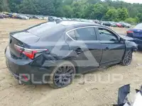 2022 Acura ILX фото