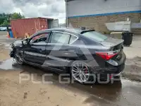 2022 Acura ILX фото
