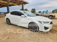 2022 Acura ILX photo