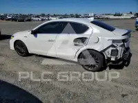 2022 Acura ILX photo
