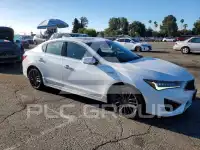 2022 Acura ILX фото