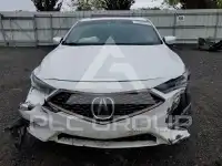 2022 Acura ILX photo