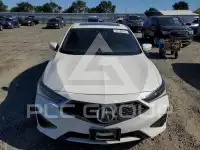 2022 Acura ILX photo