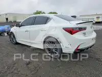 2022 Acura ILX photo