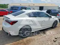 2022 Acura ILX фото