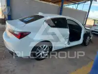 2022 Acura ILX фото