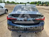 2022 Acura ILX фото