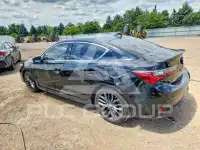 2022 Acura ILX фото