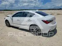 2022 Acura ILX фото